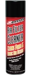 Maxima Racing Oil Air Filter Cleaner 79920N New. Price: $13.99.