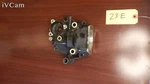 Honda Magna 700 Sabre V45 Final Drive Gear Differential 21200-MB0-000 Used. Price: $30.59.