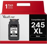 245XL Black Ink Cartridge For Canon Pixma TR4520 MG2520 TS3120 New. Price: $29.97.