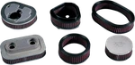 K&n Replacement High-flow Air Filter S&s Cycle Super E/g Series E-3226 New. Price: $78.99.