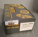 New Emgo 12-81570; Air Filter Harley Davidson / Wps 78-9704. Price: $28.44.