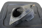 Honda 1981 1982 & CB650C Filter Cleaner Airbox Housing Used. Price: $44.00.