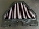 & Replacement High-flow Air Filters KA-6093 New. Price: $60.00.