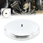 Smooth Stage 1 Air Cleaner Outer Cover For Harley Dyna Softail Touring Road King New. Price: $22.97.