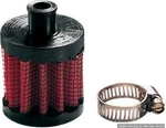 Uni Clamp-on Crankcase Vent Filter 3/8" Id Made Usa Fast Free Shipping New. Price: $36.16.