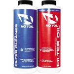 No Toil Air Filter And Cleaner Pack Maintenance Kit NT204 New. Price: $17.74.