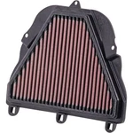 K&n High Flow Replacement Air Filter TB-6706 New. Price: $76.99.