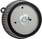 Arlen Ness 50-574 Big Sucker Performance Air Filter Kit Stage W/ Synthetic ... New. Price: $209.95.