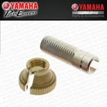 2004 - 2025 Yamaha R X Atv Oem Clutch Cable Adjusting Bolt & Nut New. Price: $59.95.