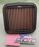 Replaces Ducati 42610451A 83016582A Panigale Sprint Airbox Filter/ Housing Used. Price: $96.84.