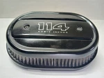 Harley-davidson 2020 Softail Heritage Air Cleaner Ventilator 114 Black 29400298 Used. Price: $199.00.