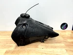 2008 Suzuki DR-Z125 Oem Petrol Fuel Gas Tank Reservoir (44110-08GA0) Used. Price: $114.99.