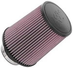 K&n RU-5100 Universal Clamp-on Air Filter For Various Applications New. Price: $93.74.