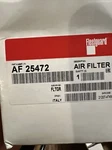 Fleetguard Air Filter Primary AF25472 New. Price: $35.88.