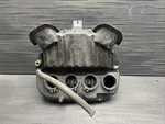 2001 Suzuki GSXR1000 Airbox, Cleaner Assembly Oem #91325 Used. Price: $60.00.