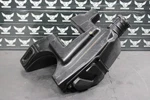 2008 08-10 Kawasaki KLR650 Oem Airbox Intake Cleaner Case 11011-0071 14073-1 Used. Price: $129.99.