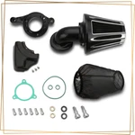 Stage Cone Air Cleaner For Harley M8 Road King/softail 2018-2022 New. Price: $227.92.