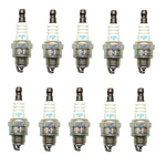 Qty 10: Spark Plug BPMR7A Fits Stihl Replaces 0000 400 7000 New. Price: $42.99.