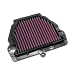Dna Filters Air For Moto 675 Sr-r (2025) Pn: P-CF67N25-01 Neu. Price: $100.91.