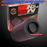 K&n PL-8007 Air Intake Filter For 2009-2014 Polaris Ranger Rzr More New. Price: $83.99.