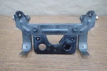 2001 Honda CH80 Elite Front Hood Hinge Horn Mount Bracket 64321-GE0-000 Used. Price: $19.95.