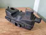 Yamaha Yamahopper Oem Air Box 3L5-W1441-00-00 Used. Price: $23.71.