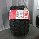New Genuine Kawasaki 41009-0568 Duro Frontier Utv Radial Tire 26X11.00-R12. Price: $160.78.