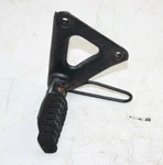 11-18 Kawasaki KL650 Rear Left Foot Rest Peg Step 34028-0134 Used. Price: $25.00.