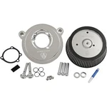 Arlen Ness 50-515 Big Sucker Air Filter Kit New. Price: $197.95.