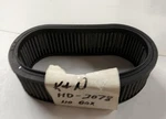 Kn HD-2078 High-flow Air Filter Harley Davidson 78-83 Shovelhead Ironhead Oval New. Price: $49.99.