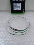 Kawasaki Z1000 2010-2020 Genuine Green Wheel Stripe Decal New 56069-2527. Price: $24.21.