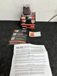 K&n Air Filter RC-1070 Universal New Sealed. Price: $50.99.