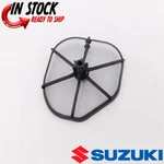 Suzuki Air Filter Holder 2018-2024 RMZ450 / 2022-2024 RMZ250 Oem 13791-37K00 New. Price: $22.95.
