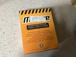 Moose Racing Air Filter Kawasaki KX60 1985-2004 M761-40-01 New. Price: $25.00.