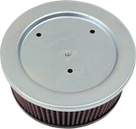 Arlen Ness Replacement Air Filter For Big Sucker Stage Ii 18-081 New. Price: $79.95.