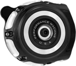 Performance Machine (pm) Vintage Air Cleaner Contrast Cut 0206-2133-BM New. Price: $646.23.