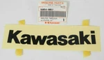 08-12 Kawasaki Ninja Ex 250 Gas Fuel Tank Emblem Decal Left Mark 56054-0057 New. Price: $31.00.