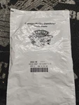 Harley-davidson Oem Air Cleaner Filter Service Gasket 29591-99 Nos New. Price: $19.99.