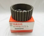Yamaha Genuine Clutch Boss Assembly 1KB-16370-10 Oem Replacement For Yzf R1 New. Price: $196.00.