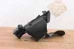 2009 Yamaha XT250 Air Box Assembly - No Filter Used. Price: $45.00.