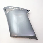 2008-2009 Kawasaki Concours ZG1400 Left Side Cover Fairing Panel Cowl Used. Price: $89.85.