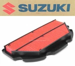 Air Filter Cleaner Element 06-10 Gsx-r 600 750 Gsxr Oem Genuine Suzuki #C122 New. Price: $36.62.