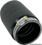 Universal Clamp-on Pod Air Filter Straight 2-1/4" Id X 5" Made In Usa New. Price: $38.13.
