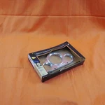 Harley Davidson Genuine Chrome 21.5" Minitach Top Bracket 67506-04 New. Price: $22.45.