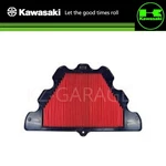Kawasaki Genuine Cafe Air Filter Element 11013-0768 New. Price: $79.60.