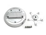 Air Flow Cleaner Insert Kit Chrome For Harley-davidson New. Price: $62.99.