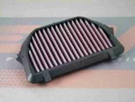 Yamaha YZF-R6 2008-2020 Dna High Performance Air Filter P-Y6S08-0R Brand. Price: $104.08.