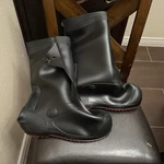 WORKG2 17" Lg Overshoe -45850 Extra Large New. Price: $49.99.