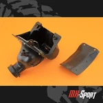 10-11 2011 Oem Cleaner Airbox Housing Case Tube Used. Price: $89.99.