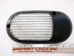 Kawasaki 86 06 Vulcan Outer Air Filter Case Cover 11011-1181 Jh Used. Price: $14.95.
